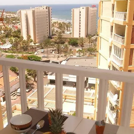 The Ocean In Full View Apartment