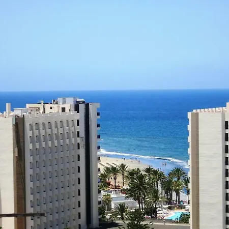 Apartment The Ocean In Full View