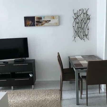 Apartment The Ocean In Full View Playa de las Americas (Tenerife)